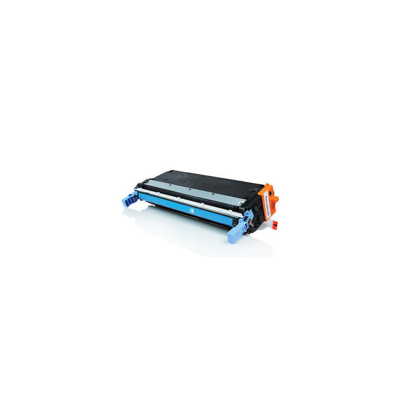 Toner Generico Para Hp C9731a Cyan  Nº645a