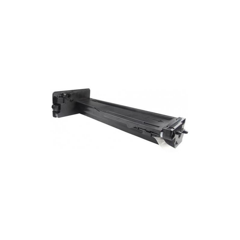 Toner Generico Para Hp Cf256a Negro  Nº56a