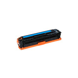 Toner Generico Para Hp/Canon Cb541 Cyan   A/Ce321a/Cf211a/ 125a/128a/131a    716/731/1979b002/6271b002