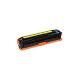 Toner Generico Para Hp/Canon Cb542a Yelow   Cb542a/Ce322a/Cf212a/125a/128a/131a /1977b002/6269b002