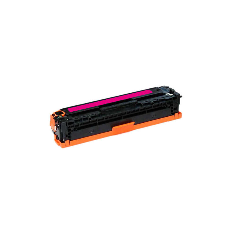 Toner Generico Para Hp/Canon Cf543x Magenta  Cf403x/Cf403a/Cf543x/Cf543a/ 201x/201a/203x/203a/045h/054h/ 1244c002/1240c002/3026c002/3022c002