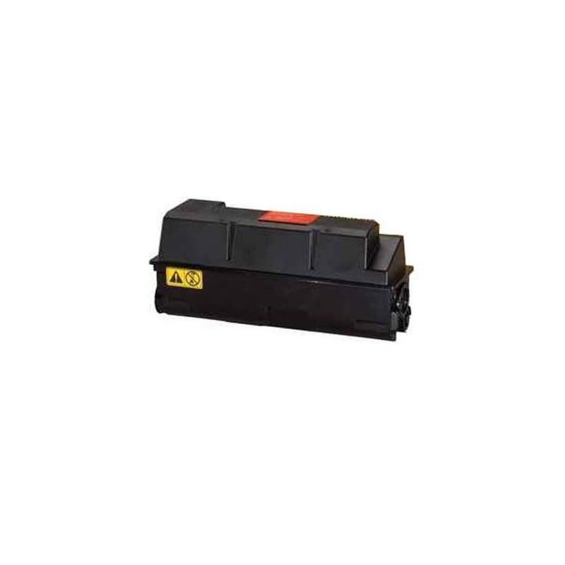 Toner Generico Para Kyocera Tk330 Negro  1t02ga0euc