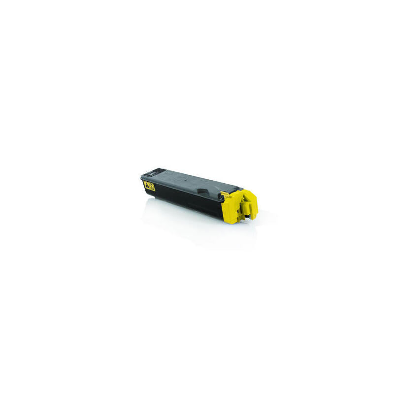 Toner Generico Para Kyocera Tk5150 Amarillo  1t02nsanl0