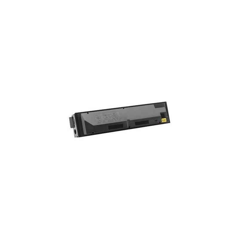 Toner Generico Para Kyocera Tk5195 Negro  Tk-5195k/1t02r40nl0