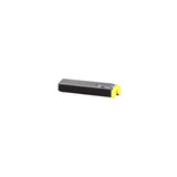 Toner Generico Para Kyocera Tk520 Amarillo  1t02hjaeu0