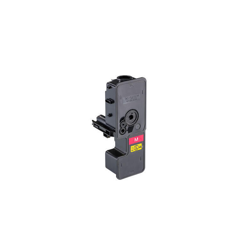 Toner Generico Para Kyocera Tk5220/Tk5230 Magenta  1t02r9bnl1/1t02r9bnl0