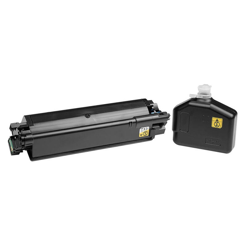 Toner Generico Para Kyocera Tk5270 Negro  1t02tv0nl0/Tk-5270k