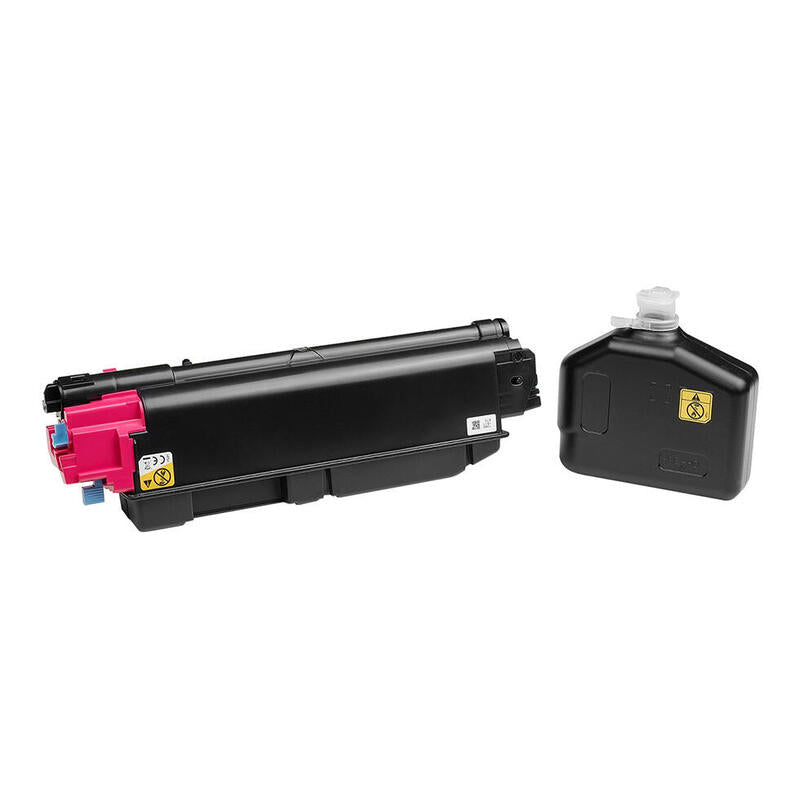Toner Generico Para Kyocera Tk5280 Magenta  1t02twbnl0/Tk-5280m