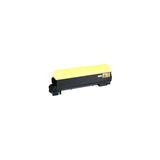 Toner Generico Para Kyocera Tk550 Amarillo  1t02hmaeu0