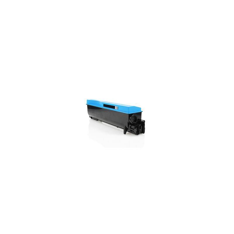 Toner Generico Para Kyocera Tk560 Cyan  1t02hnceu0