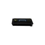 Toner Generico Para Kyocera Tk715 Negro  1t02gr0eu0