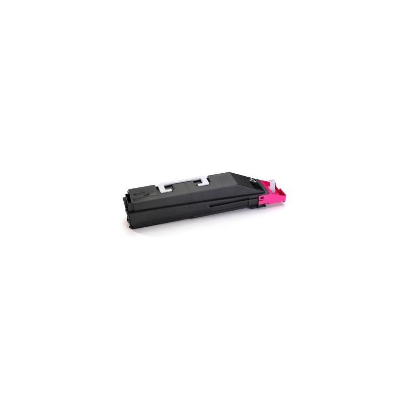 Toner Generico Para Kyocera Tk855 Magenta  1t02h7beu0