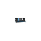 Toner Generico Para Lexmark C734/C736/X738 Cyan  C734a1cg