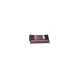 Toner Generico Para Lexmark C734/C736/X738 Magenta  C734a1mg