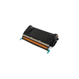 Toner Generico Para Lexmark C746/C748/X746/X748/Xs748 Cyan  C746a1cg/X746a1cg/X746a2cg/X746a3cg/X748h1cg/X748h3cg/24b5701