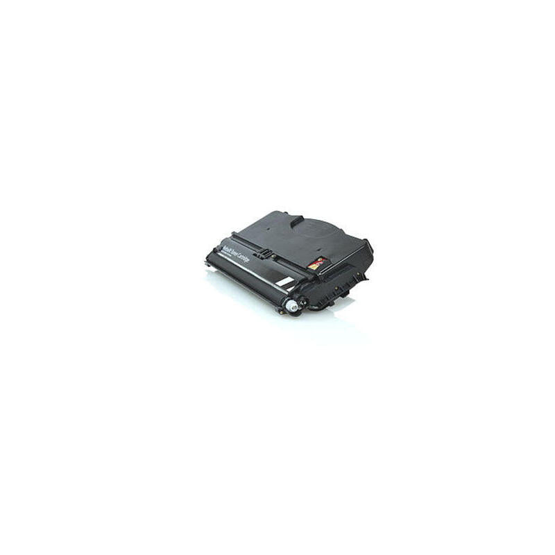 Toner Generico Para Lexmark E120 Negro  12016se