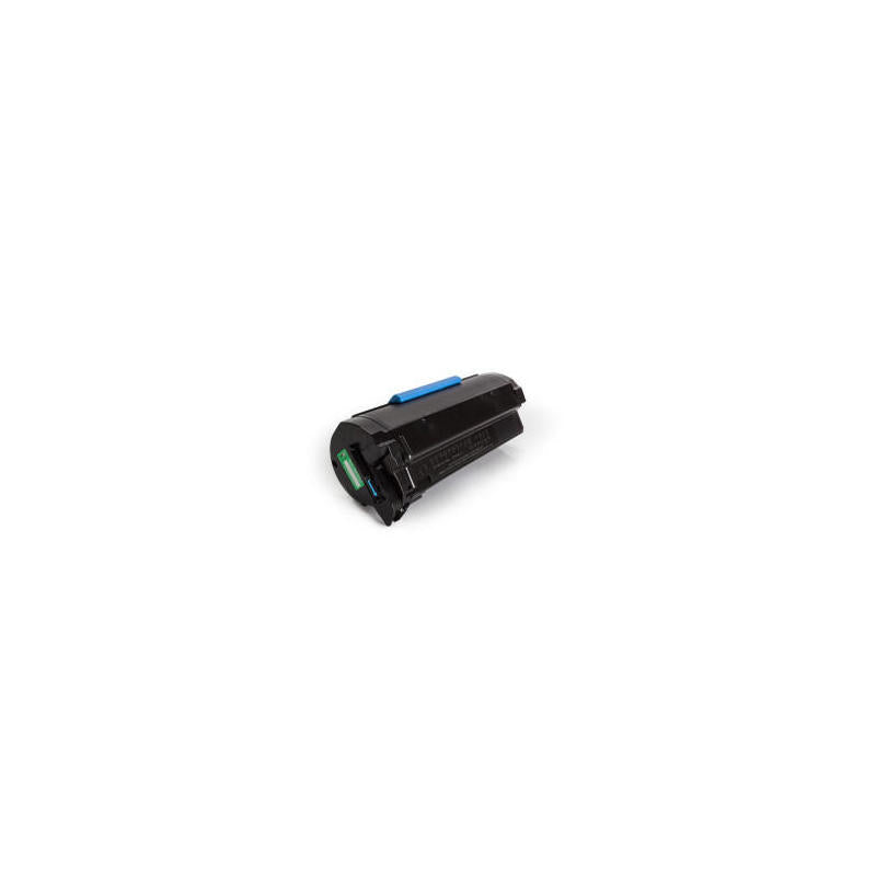 Toner Generico Para Lexmark M1140/M1145/Xm1140/Xm1145 Negro  24b6213/24b6035