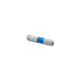 Toner Generico Para Oki C301dn/C321dn/Mc342dn Magenta  44973534