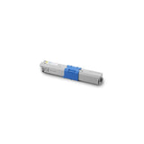 Toner Generico Para Oki C332dn/Mc363dn/Md363dn Amarillo  46508709/46508713