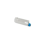 Toner Generico Para Oki C801dn/C821dn Amarillo  44643001