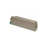 Toner Generico Para Oki C9100/C9300/C9500 Negro  41963608