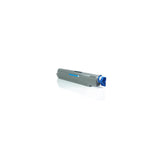 Toner Generico Para Oki C9600/C9650/C9800/C9850 Cyan  42918915