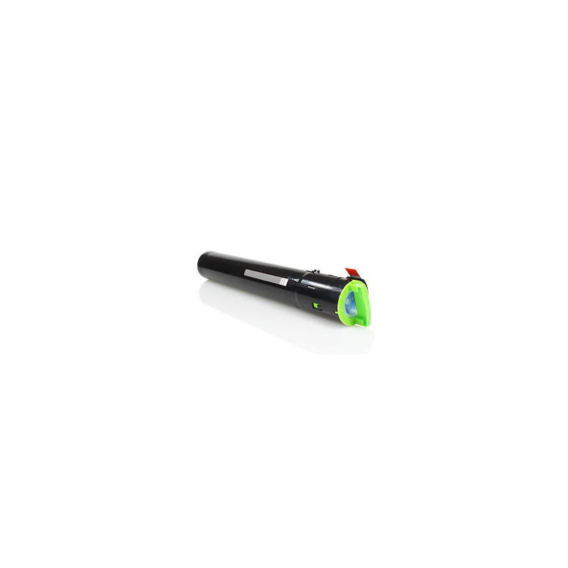 Toner Generico Para Ricoh Aficio Mp-C2030/Mp-C2050 Negro  842057/841196