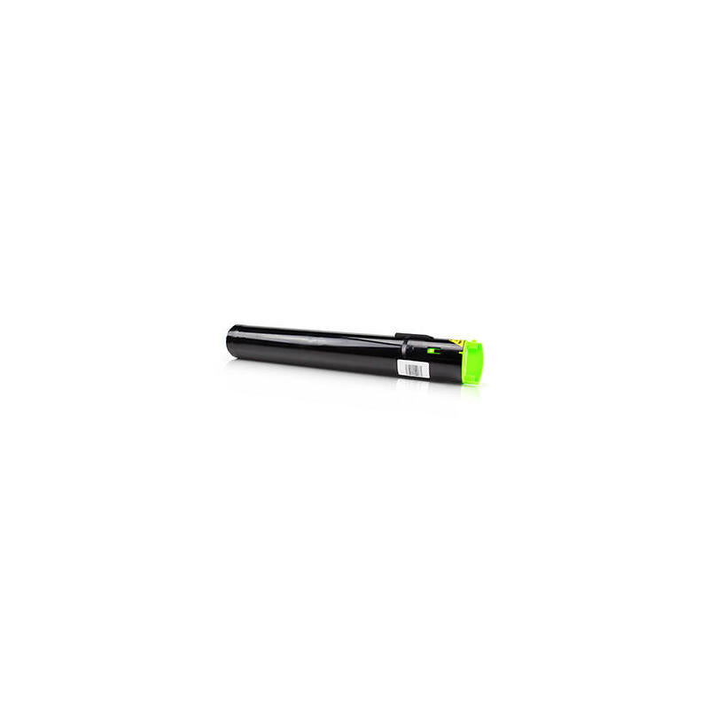 Toner Generico Para Ricoh Aficio Mp-C2051/Mp-C2551 Amarillo  842062/841507