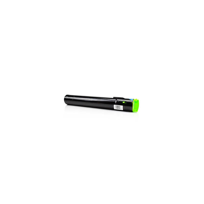 Toner Generico Para Ricoh Aficio Mp-C2051/Mp-C2551 Cyan  842064/841505