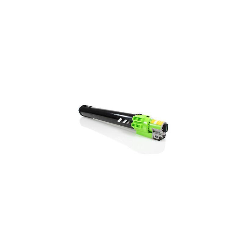 Toner Generico Para Ricoh Aficio Mp-C3500/Mp-C4500 Amarillo  884931/888609