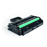 Toner Generico Para Ricoh Aficio Sp277 Negro  408160/Sp-277he