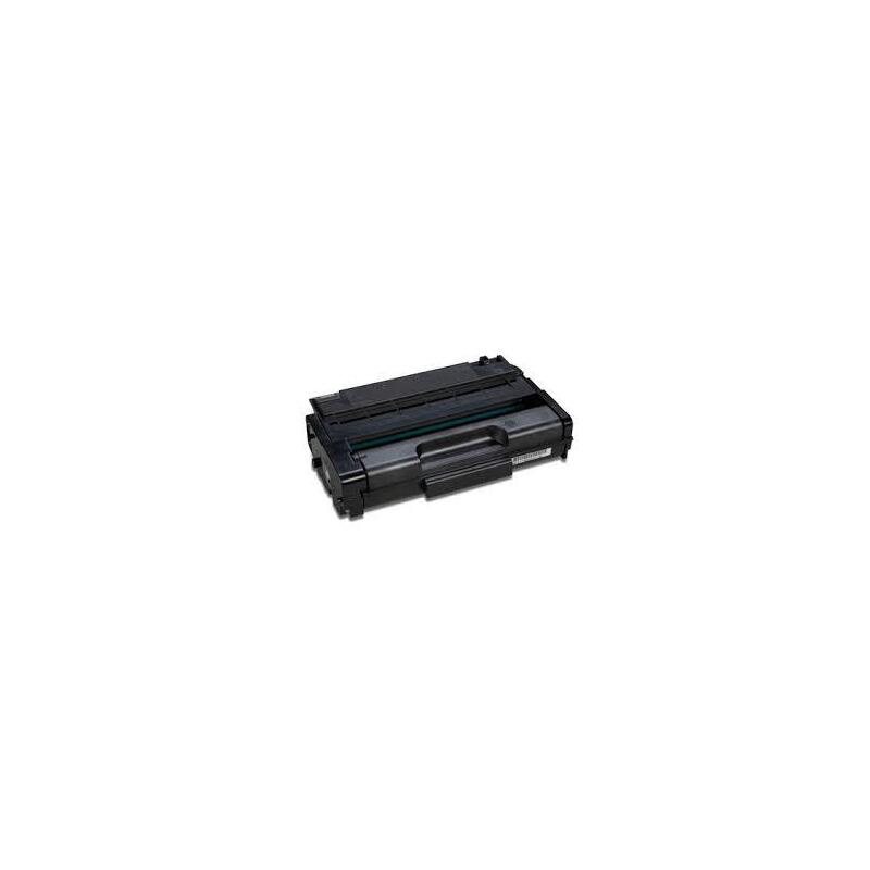 Toner Generico Para Ricoh Aficio Sp377 Negro  Sp-377xe/408162