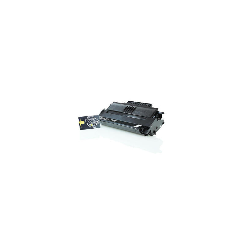 Toner Generico Para Ricoh Sp1000 Negro  413196