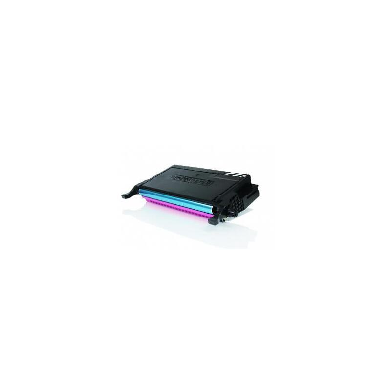 Toner Generico Para Samsung Clp610/Clp660 Magenta Clp-M660b/Clp-M660a/St924a/St919a