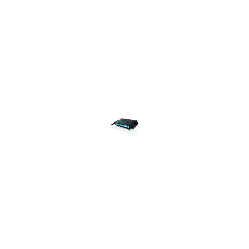 Toner Generico Para Samsung Clp620/Clp670 Negro  Clt-K5082l/Clt-K5082s/Su188a/Su189a