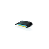 Toner Generico Para Samsung Clp770/Clp775 Amarillo  Clt-Y6092s/Su559a