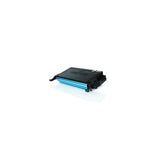 Toner Generico Para Samsung Clp770/Clp775 Cyan  Clt-C6092s/Su082a