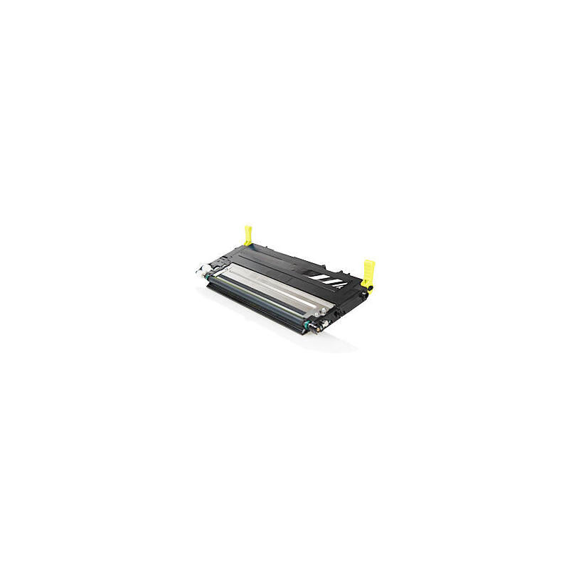Toner Generico Para Samsung Clt-Y404s V3 Amarillo  Su444a