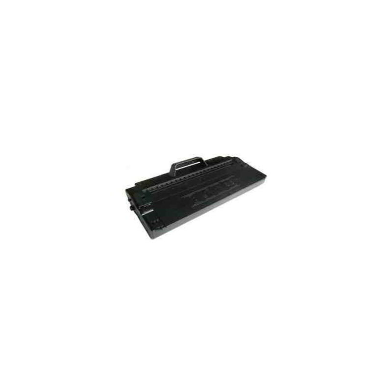 Toner Generico Para Samsung Ml1630 Negro  Ml-D1630a