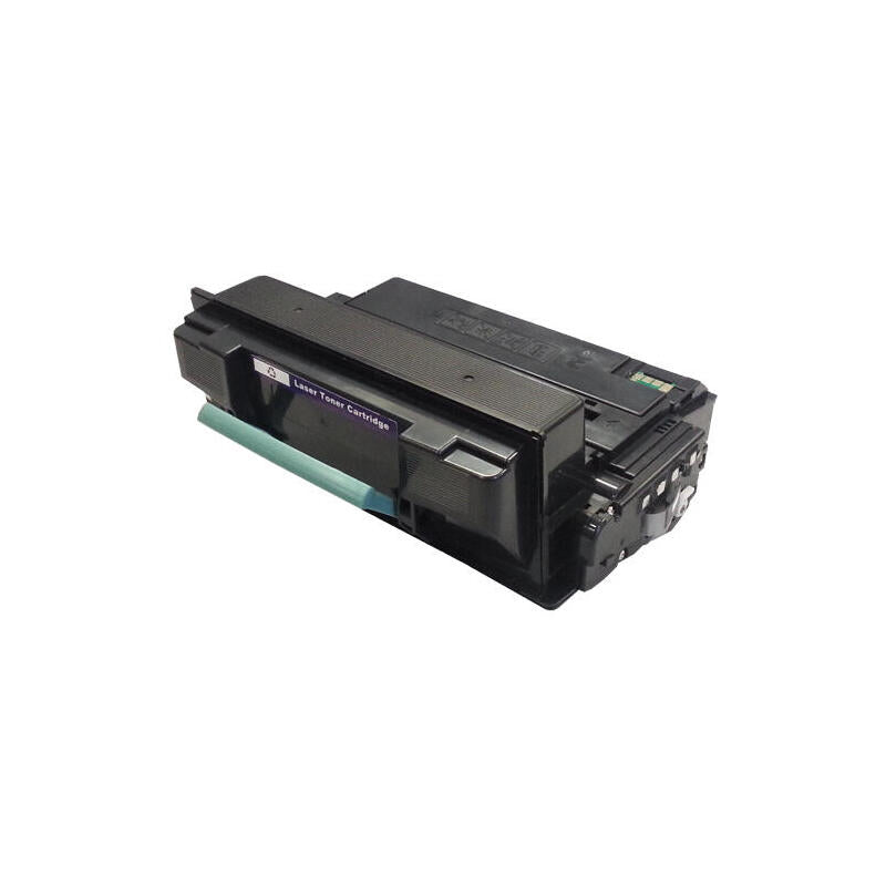 Toner Generico Para Samsung Mlt-D201l Negro  Mlt-D201l/Mlt-D201s/Su870a/Su878a