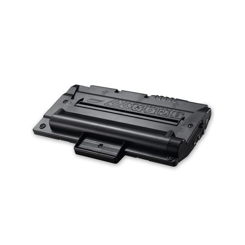Toner Generico Para Samsung Scx4200 Negro  Scx-D4200a/Sv183a