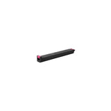 Toner Generico Para Sharp Mx51 Magenta  Mx-51gtma