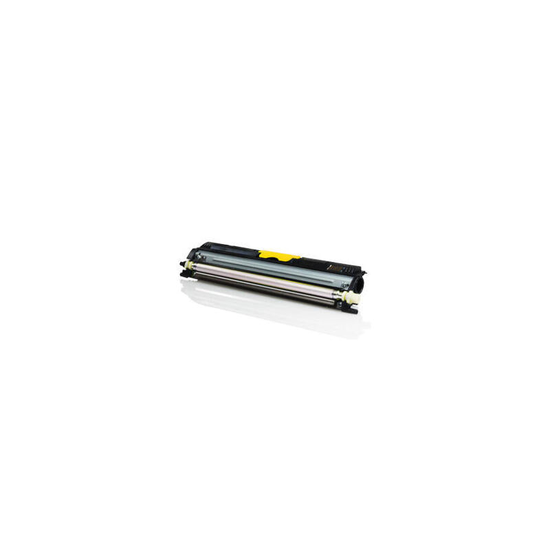 Toner Generico Para Xerox Phaser 6121mfp Amarillo  106r01468