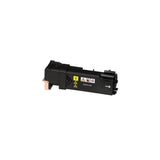 Toner Generico Para Xerox Phaser 6500 Amarillo  106r01596