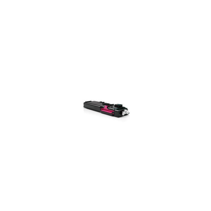 Toner Generico Para Xerox Phaser 6600/6605 Magenta  106r02230