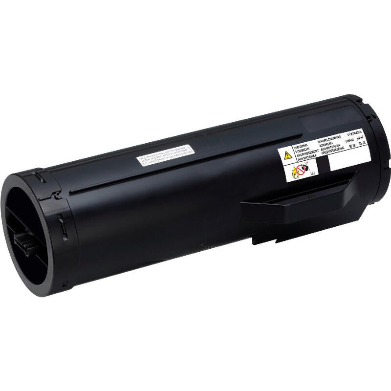 Toner Generico Para Xerox Versalink B400/B405 Negro  106r03584/106r03582/106r03580