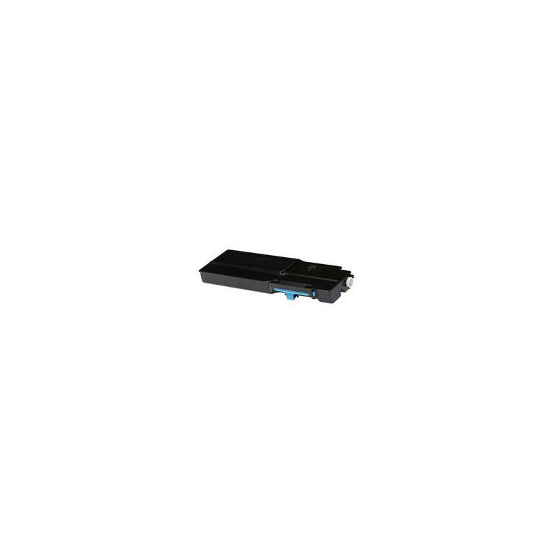 Toner Generico Para Xerox Versalink C400/C405 Cyan  106r03530/106r03518/106r03502