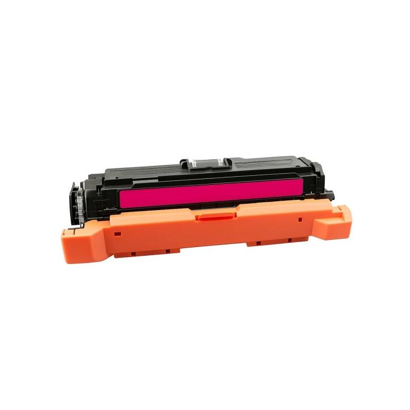 Toner Generico - Reemplaza Canon T04 Magenta 2978c001