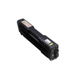 Toner Generico Ricoh Mc250fw/P301w Amarillo Reemplaza 408343/M C250hy