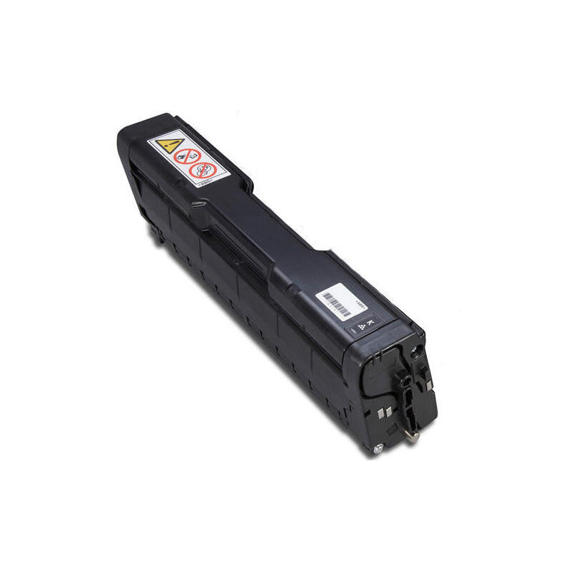 Toner Generico Ricoh Mc250fw/P301w Negro Reemplaza 408340/M C250hbk